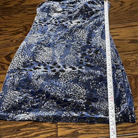 Guess Halter Dress - Picture 3 of 6